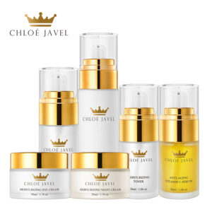 Chloé Javel Premium set