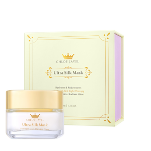 Chloé Javel Ultra Silk Mask