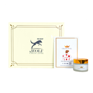 Chloé Javel Wolf - Pain Relief